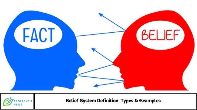 Belief System Definition, Types & Examples Belief System