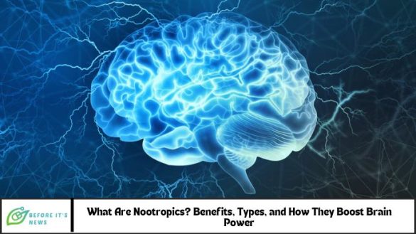 nootropics